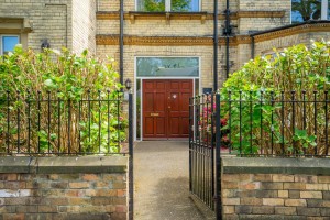 Images for St. Olaves Road, York