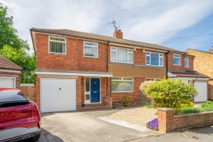 Images for Lynden Way, York