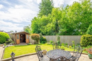 Images for Lynden Way, York