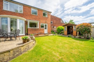 Images for Lynden Way, York