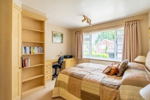 Images for Lynden Way, York