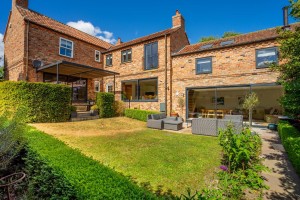 Images for The Lane, Gate Helmsley, York