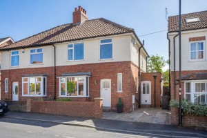 Images for Slingsby Grove, York