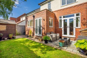 Images for Slingsby Grove, York