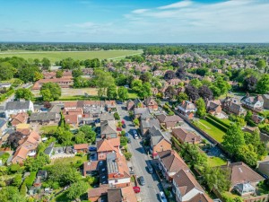 Images for Slingsby Grove, York