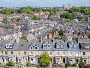 Images for Scarcroft Road, York