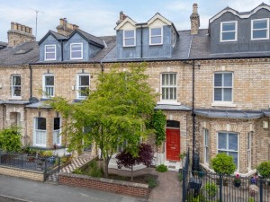 Images for Scarcroft Road, York