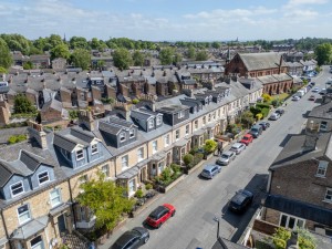 Images for Scarcroft Road, York