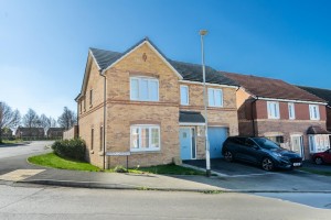 Images for Ashton Gardens, Stamford Bridge, York