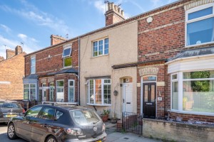 Images for Garnet Terrace, York