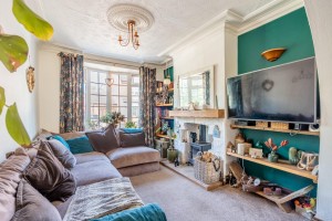 Images for Garnet Terrace, York