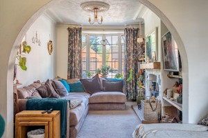 Images for Garnet Terrace, York