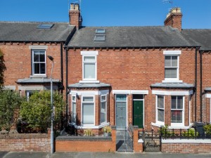 Images for Lindley Street, York