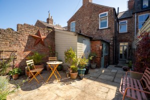 Images for Lindley Street, York