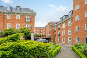 Images for Centurion Square, Skeldergate, York