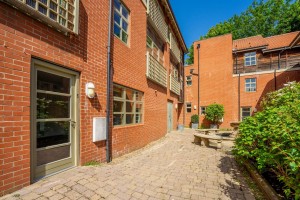 Images for St. Martins Lane, York