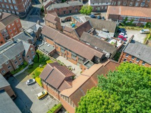 Images for St. Martins Lane, York