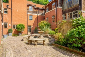 Images for St. Martins Lane, York