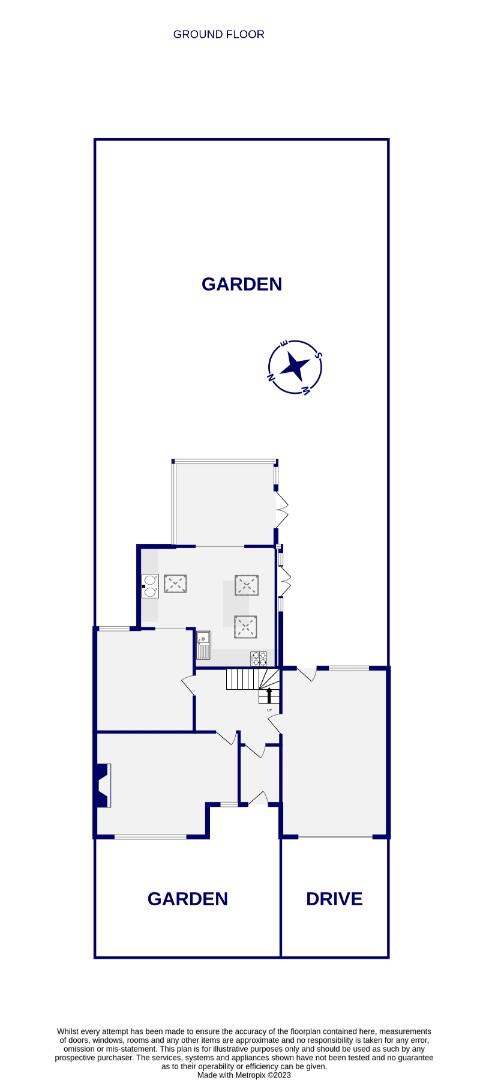 Floorplans For Moorgate, York