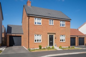 Images for Ryder Close, Upper Poppleton