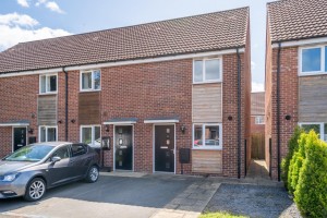 Images for Turner Close, York