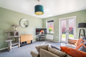 Images for Turner Close, York