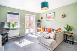 Images for Turner Close, York