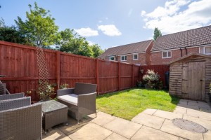 Images for Turner Close, York