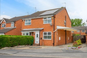 Images for Greystoke Road, York