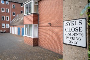 Images for St. Olaves Road, York