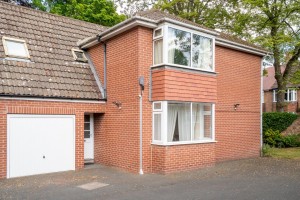 Images for St. Olaves Road, York