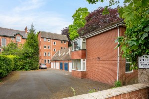 Images for St. Olaves Road, York