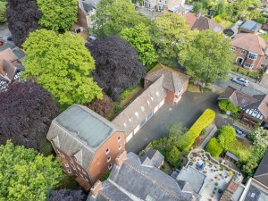 Images for St. Olaves Road, York