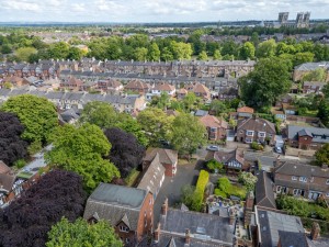 Images for St. Olaves Road, York