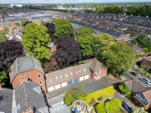 Images for St. Olaves Road, York