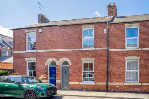 Images for Rosslyn Street, York, YO30
