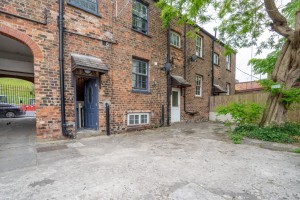 Images for Queen Street, York