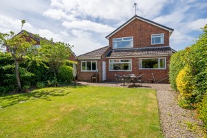 Images for Connaught Way, Huntington, York