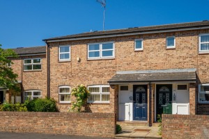 Images for Clementhorpe, York