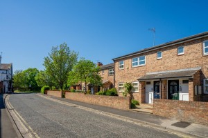 Images for Clementhorpe, York