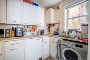 Images for Gillygate, York