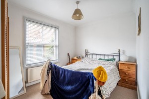 Images for Gillygate, York