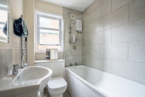 Images for Gillygate, York