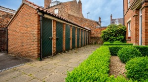 Images for Gillygate, York