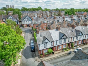 Images for North Parade, Bootham