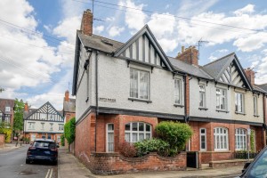 Images for North Parade, Bootham