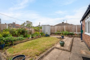 Images for Beech Glade, York