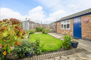 Images for Beech Glade, York