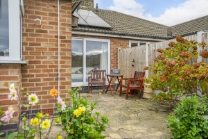 Images for Beech Glade, York