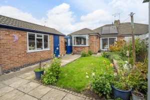 Images for Beech Glade, York